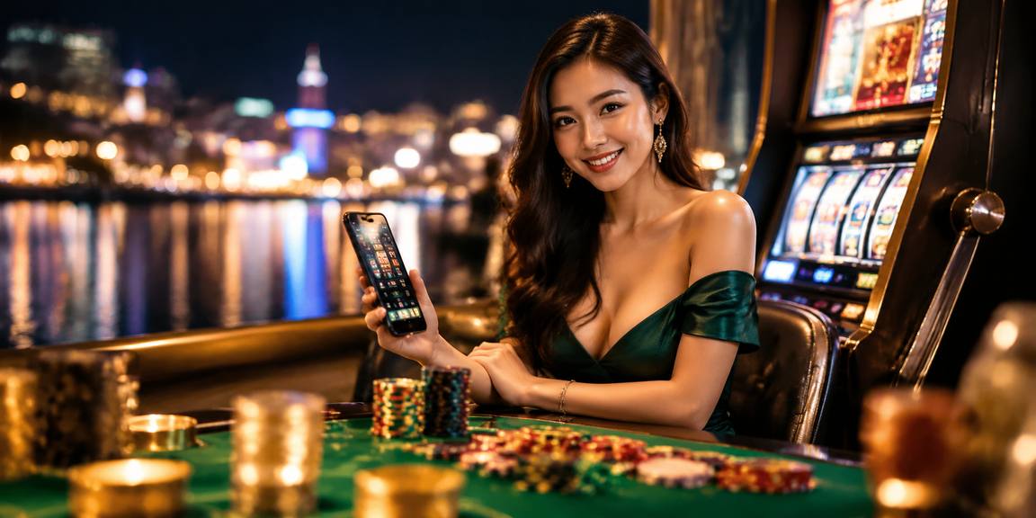 k11 mobile gaming